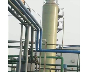 煙囪防腐施工我們應(yīng)該注意哪些方面？