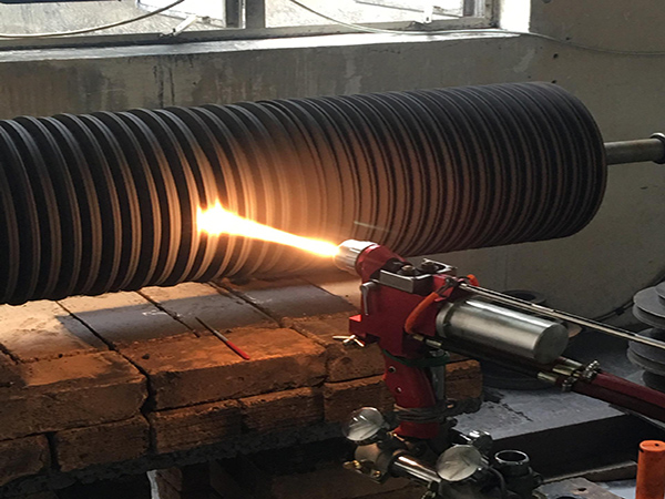 碳化硅耐磨表面處理是什么？